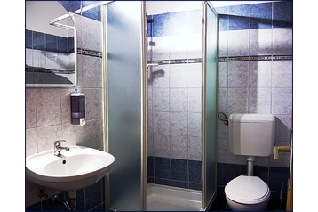 Hongarije Privát Rátka, Exterieur